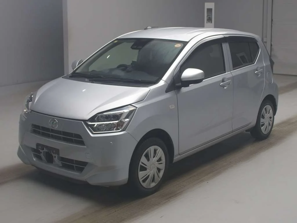 Daihatsu Mira e:S LA350S 2023